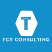 TCR Consulting Logo