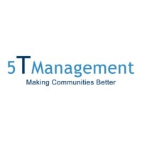 5T Management Logo