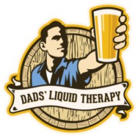 Dads Liquid Therapy | Portland, Maine Logo