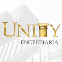 Unity Engenharia Logo