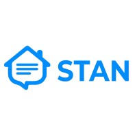 STAN Logo