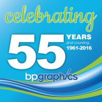 BPGraphics Logo