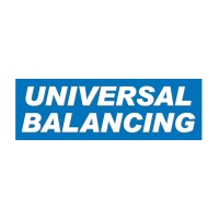 Universal Balancing Logo