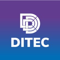 Ditec Brasil Logo