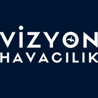 Vizyon Havacılık Logo