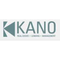 Kano Real Estate Investments Logo