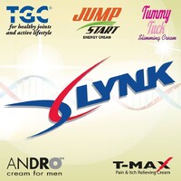 Lynk Biotechnologies Pte Ltd Logo