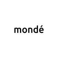 Mondé Logo