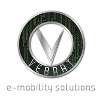 VEBRAT SAS Logo