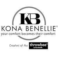 KONA BENELLIE Logo