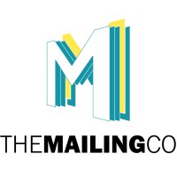 The Mailing Co Logo