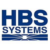 HBS Systems I Equipment Dealership Management Software, ERP Logo