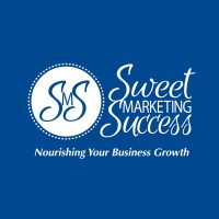 Sweet Marketing Success Logo
