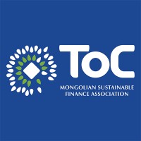 Mongolian Sustainable Finance Association Logo