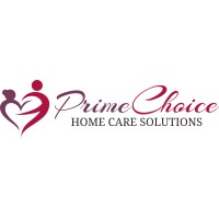 Prime Choice Home Care Solutions Logo