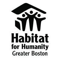 Habitat for Humanity Greater Boston Logo