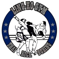 Ling Ho Gym Logo