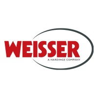 J.G. WEISSER Söhne GmbH & Co. KG Logo