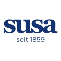 SUSA-Vertriebs-GmbH + Co Logo