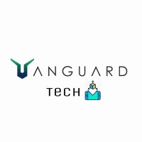 Vanguard Tech Logo