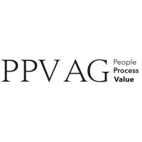 PPV AG Logo