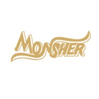 Monsher India Safety Logo