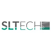 SLTech Logo