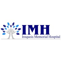 Iroquois Memorial Hospital Logo