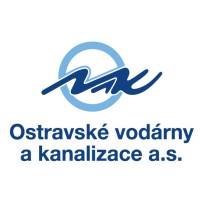 Ostravské vodárny a kanalizace a.s. (OVAK) Logo
