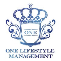 One Lifestyle Management Logo
