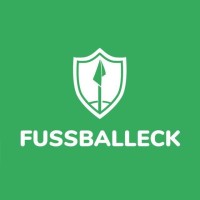 Fussballeck Logo