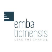 EMBA Ticinensis Logo
