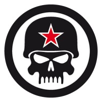 Guerrilla Exhaust Logo