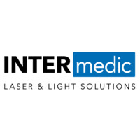 INTERmedic Laser and Light Solutions Logo