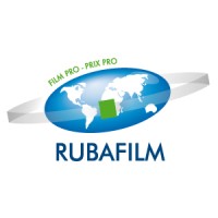 Rubafilm Logo