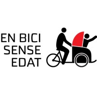 En Bici Sense Edat Logo