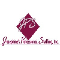 Josephines Professional Staffing, Inc. Logo