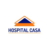 Rede Hospital Casa Logo