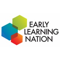 Early Learning Nation Logo
