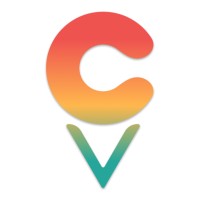 canvis.app - a mapping platform Logo