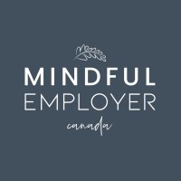 Mindful Employer Canada Logo
