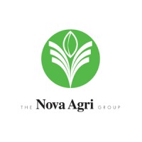 Nova Agri Group of Companies Logo