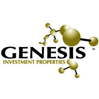 Genesis Investment Properties Logo
