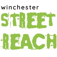 Winchester Street Reach Logo
