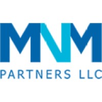 MNM Partners, LLC Logo