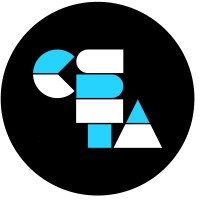 CSTA Maine Logo