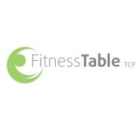 Fitness Table Logo
