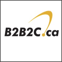 B2B2C Logo