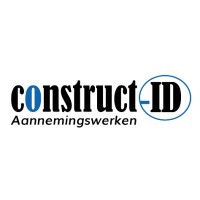 Construct-ID Aannemingswerken Logo