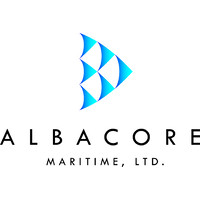 Albacore Maritime Ltd Logo
